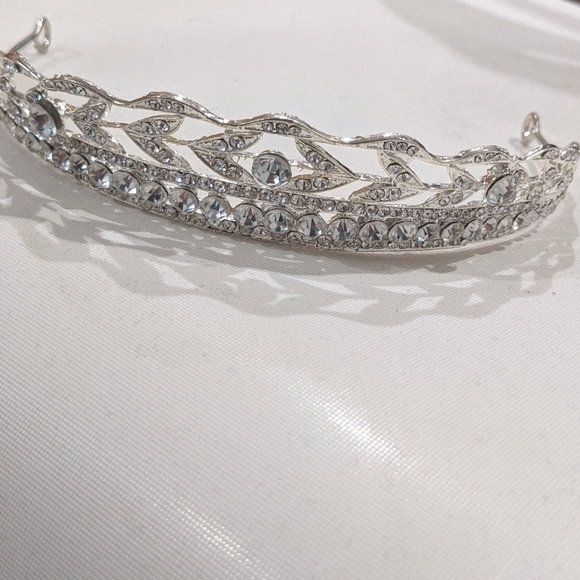 Bridal Headpiece